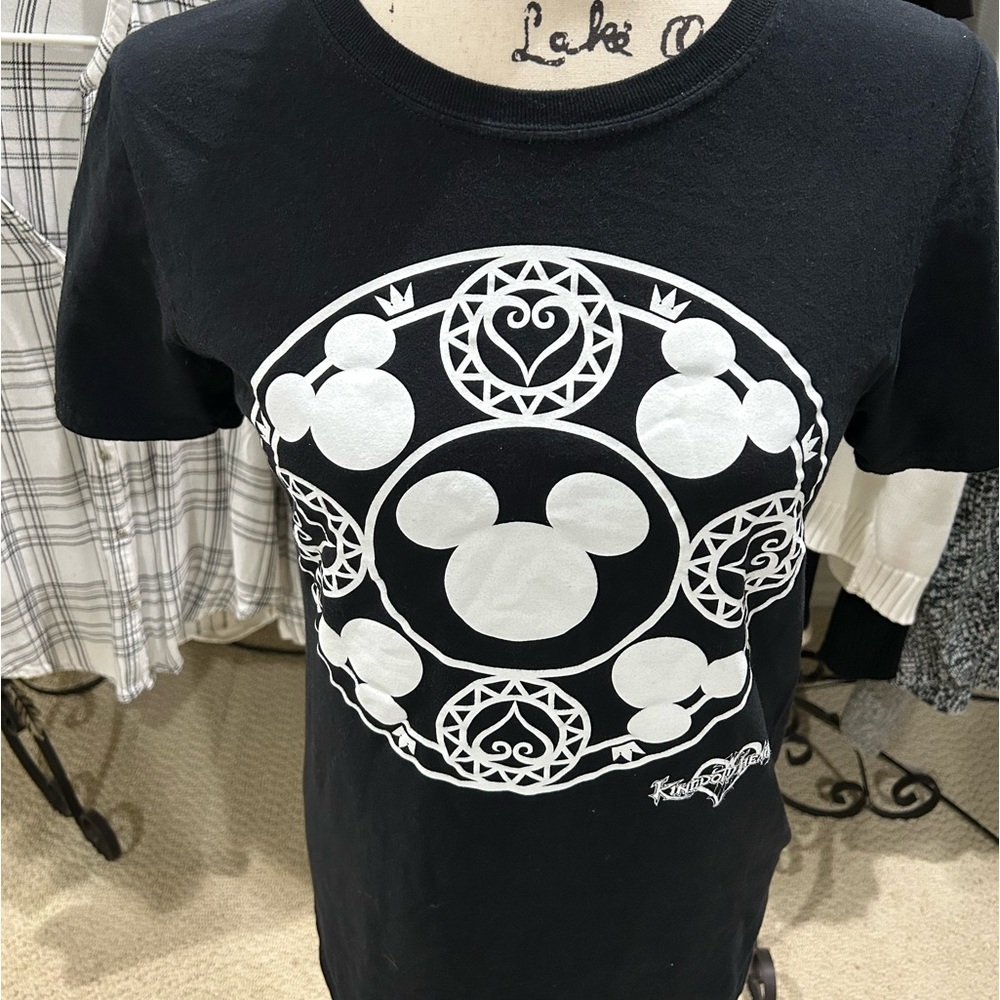 Disney shirt